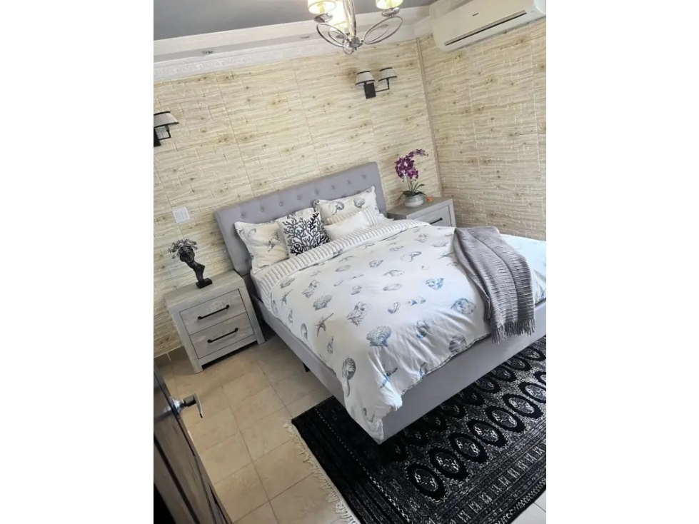 ALQUILO APARTAMENTO EN PARQUE LEFEBRE — foto 6