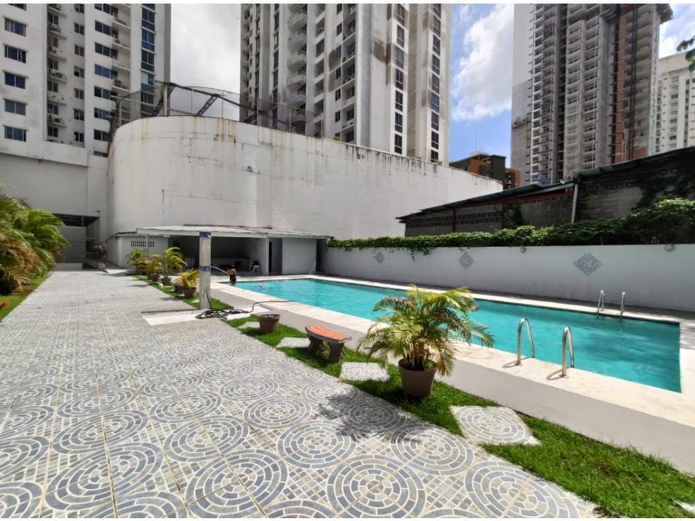 VENDO APARTAMENTO EN PARKE LEFEVRE - 2