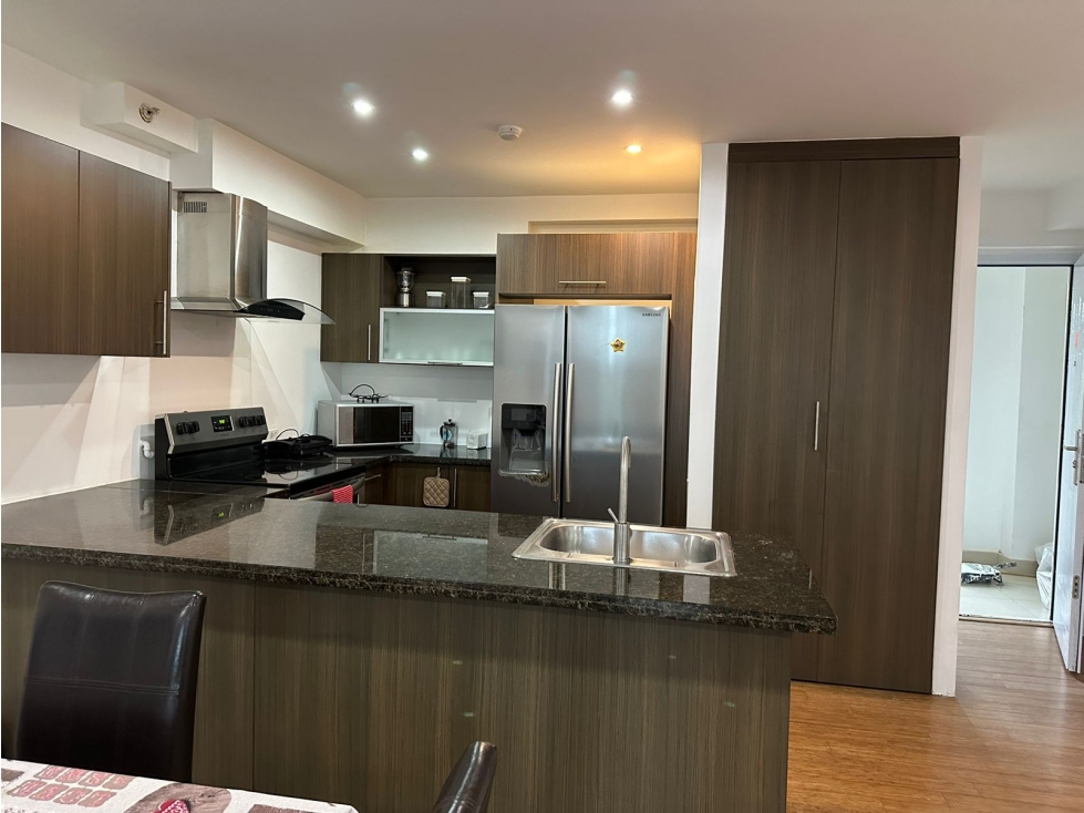 VENTA DE APARTAMENTO DE PLAYA EN COLON - 4
