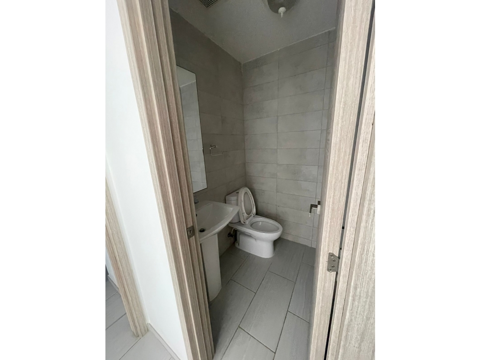 VENTA DE APARTAMENTO EN SAN FRANCISCO — foto 5
