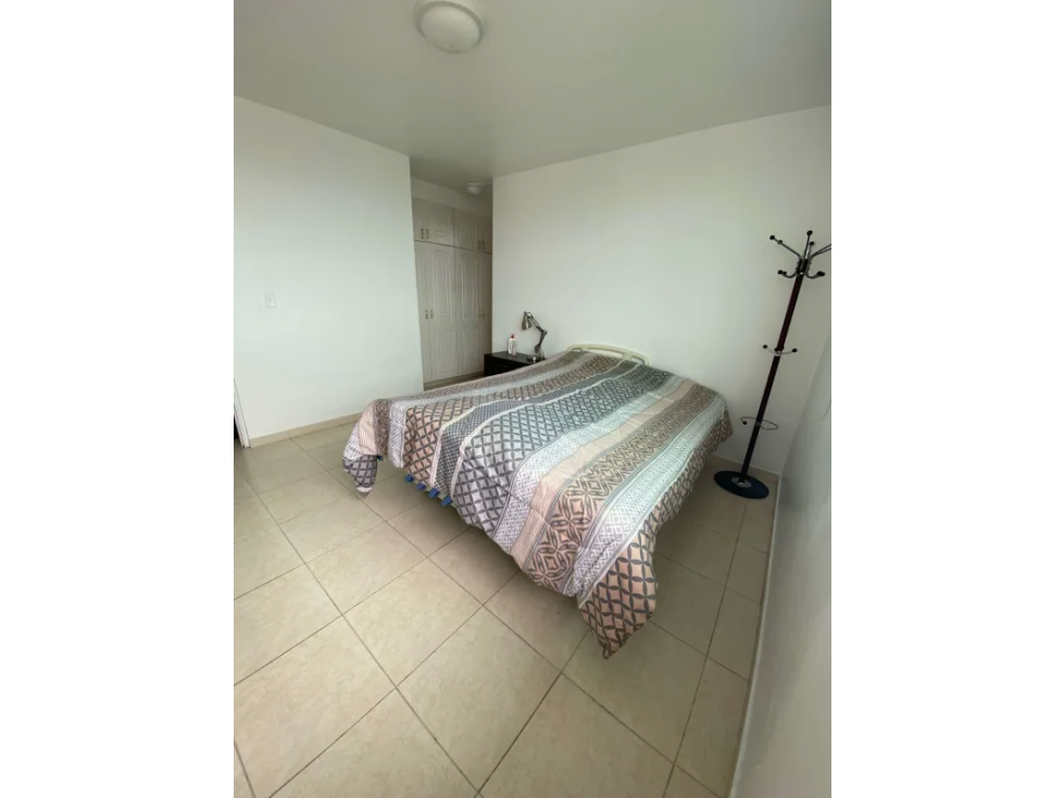 SE VENDE APARTAMENTO EN BETANIA — foto 2