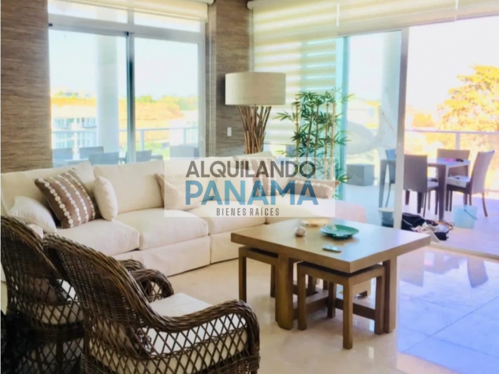 VENTA DE APARTAMENTO FRENTE AL MAR - 3