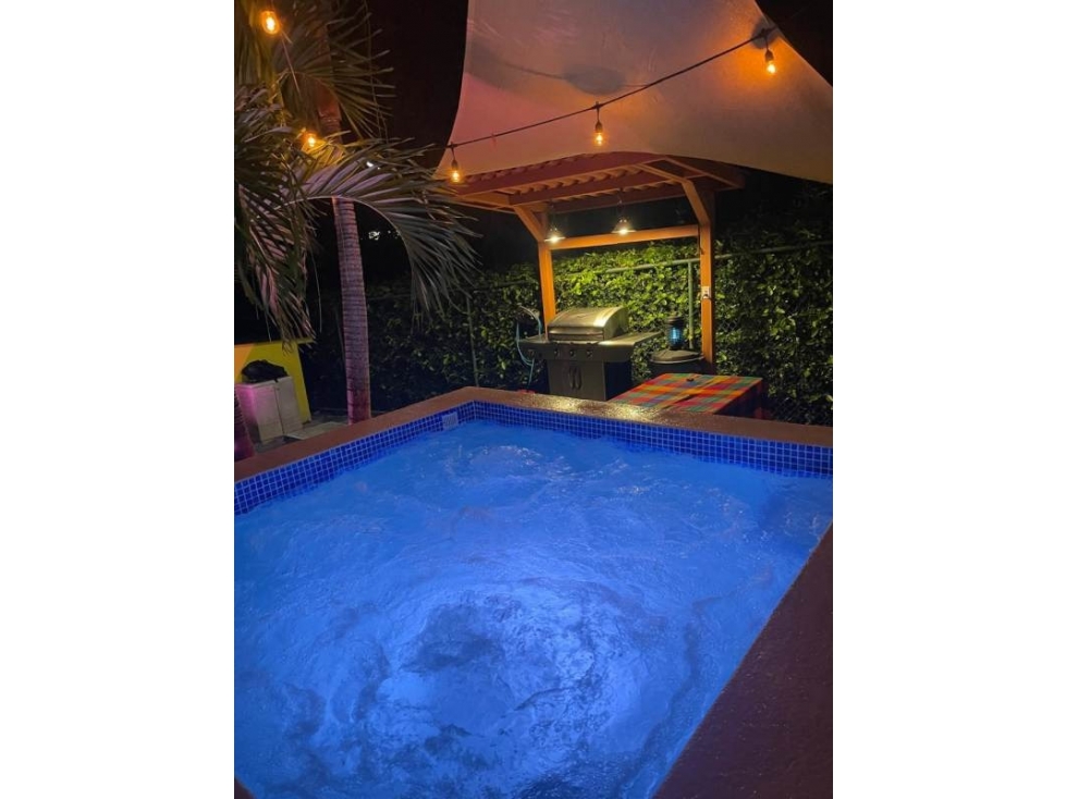 SE VENDE CASA DE PLAYA - 6