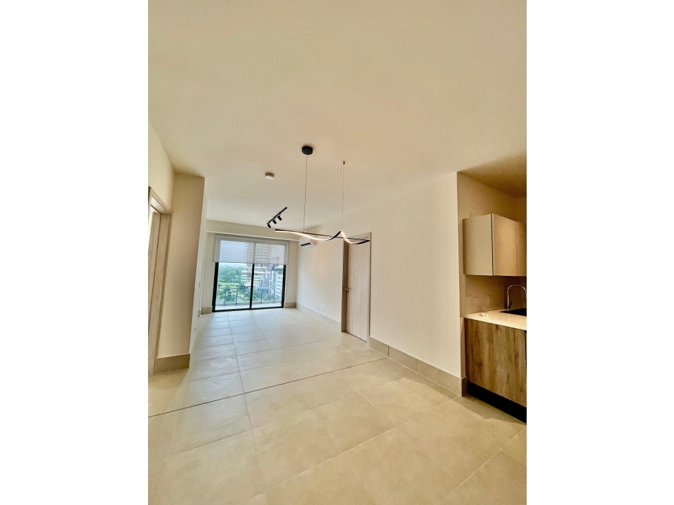 SE ALQUILA APARTAMENTO EN SANTA MARIA — foto 3