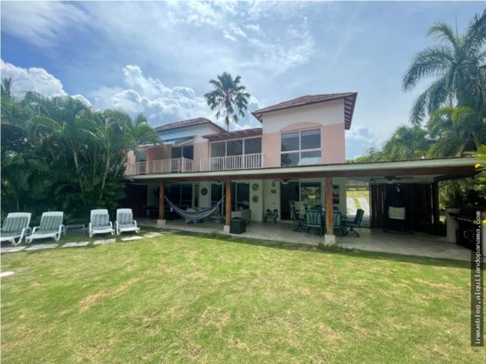 SE VENDE CASA EN COMPLEJO CERRADO EN DECAMERON - 2
