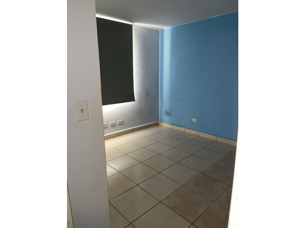 VENDO APARTAMENTO EN 12 DE OCTUBRE - 5
