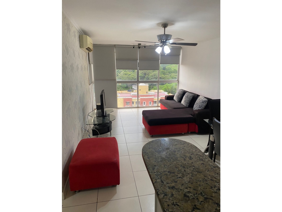 VENDO APARTAMENTO EN CONDADO DEL REY $160000!!