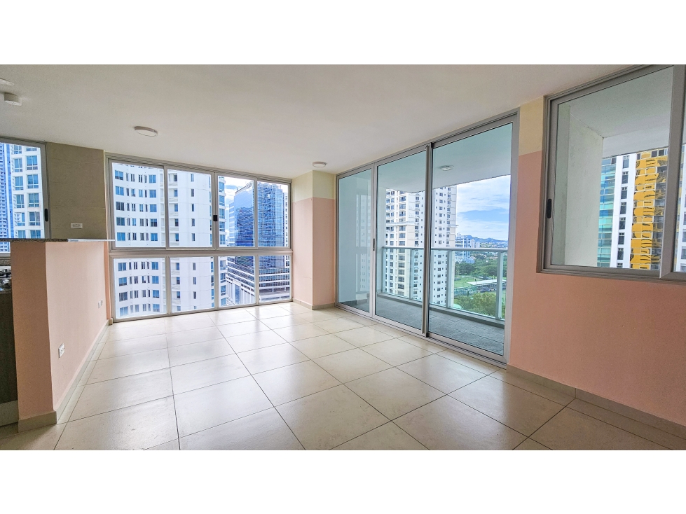Se alquila apartamento en el Lumiere — foto 5