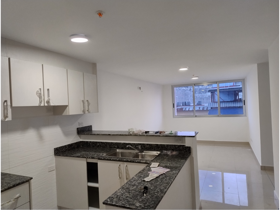 ALQUILO APARTAMENTO EN CALIDONIA - 3