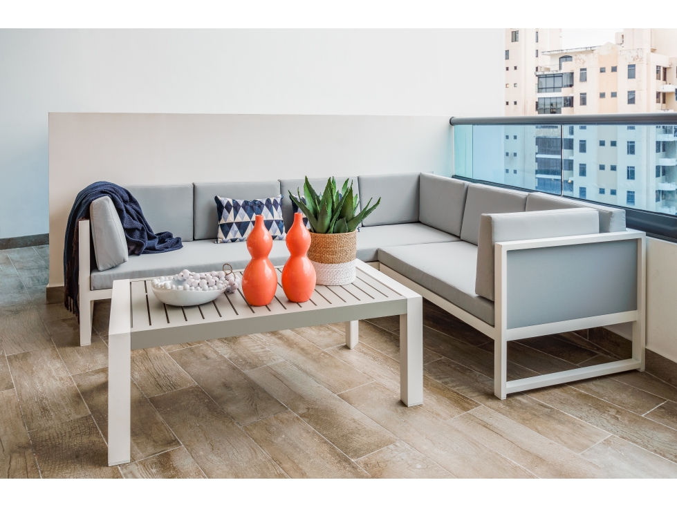 SE VENDE APARTAMENTO EN PUNTA PAITILLA — foto 6