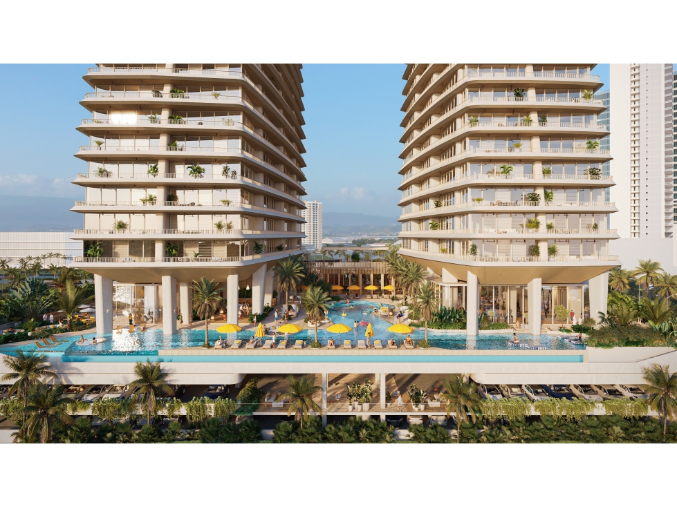 SE VENDE APARTAMENTOS EN COSTA DEL ESTE