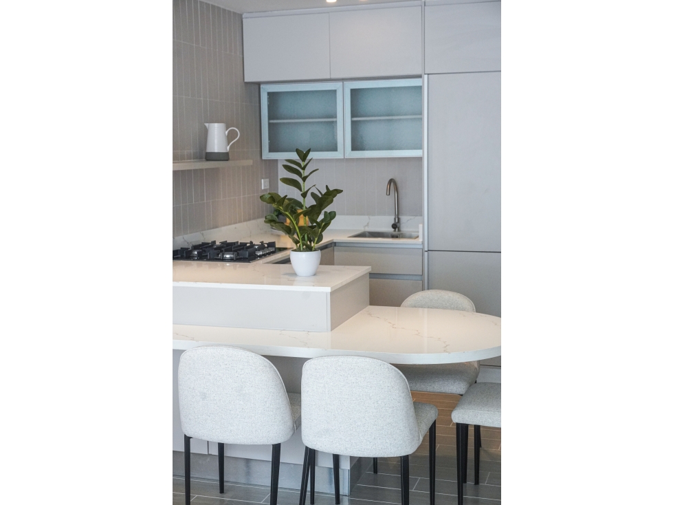 SE VENDEN APARTAMENTOS EN BELLA VISTA — foto 6