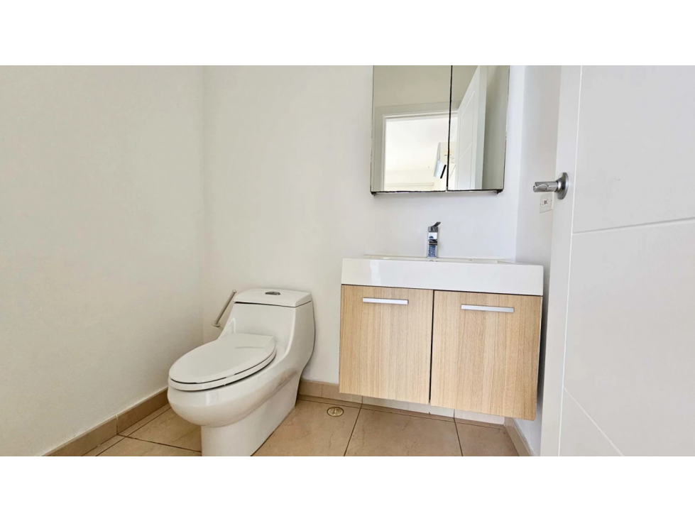 ALQUILER DE APARTAMENTO EN AVENIDA BALBOA | PH WATERS ON THE BAY — foto 2