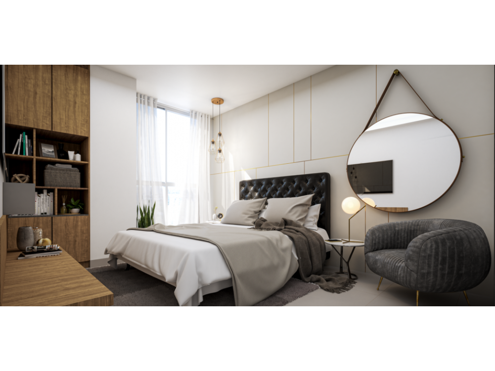 Se Vende Apartamentos en Coco del mar Proyecto NEXT — foto 3