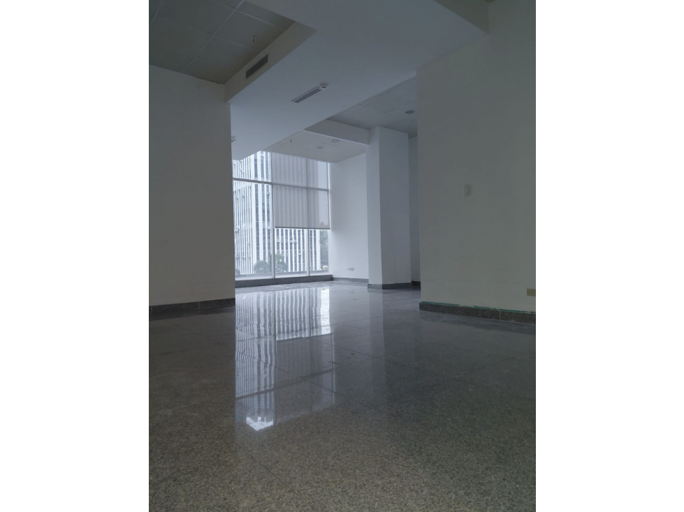 Se Alquila Oficina en Bella Vista