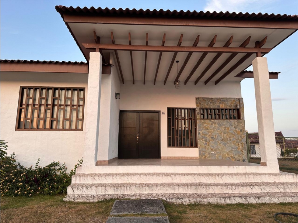 En Venta Casa amoblada en Piedras Gordas Village, San Carlos — foto 5