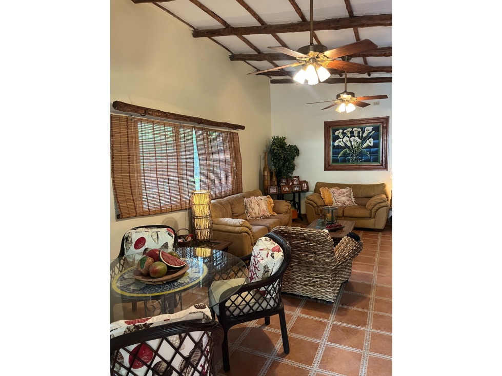 Propiedad en venta en Santa Clara, Río Hato - 2