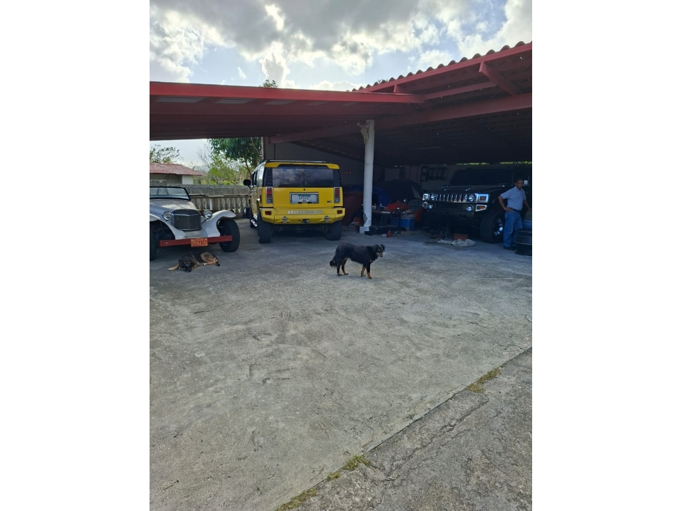 Propiedad en Venta en El Valle de Antón Ideal para Hostal o Inversión - 6