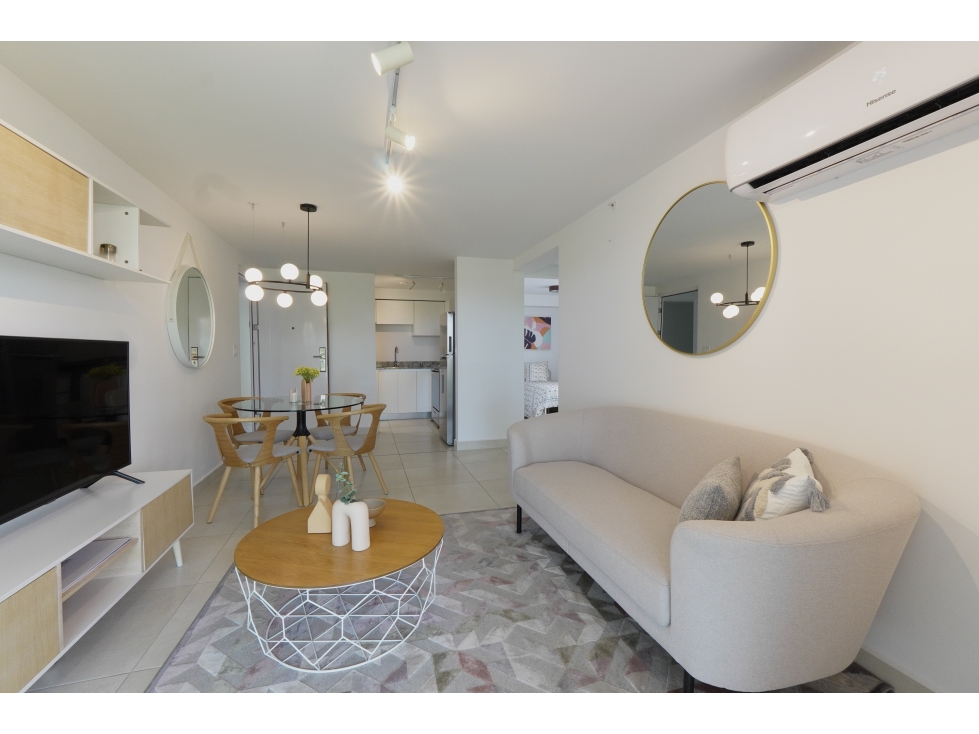 PH Panama Viejo Residences desde $160,000 — foto 6
