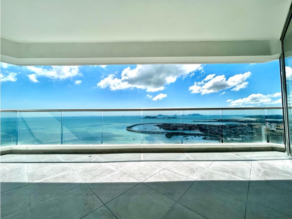 ALQUILO APARTAMENTO EN AVENIDA BALBOA