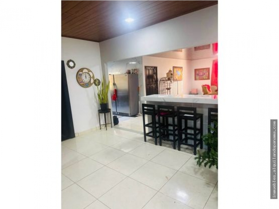 En venta: casa con 2,300 m² de terreno en La Ermita de San Carlos. — foto 5