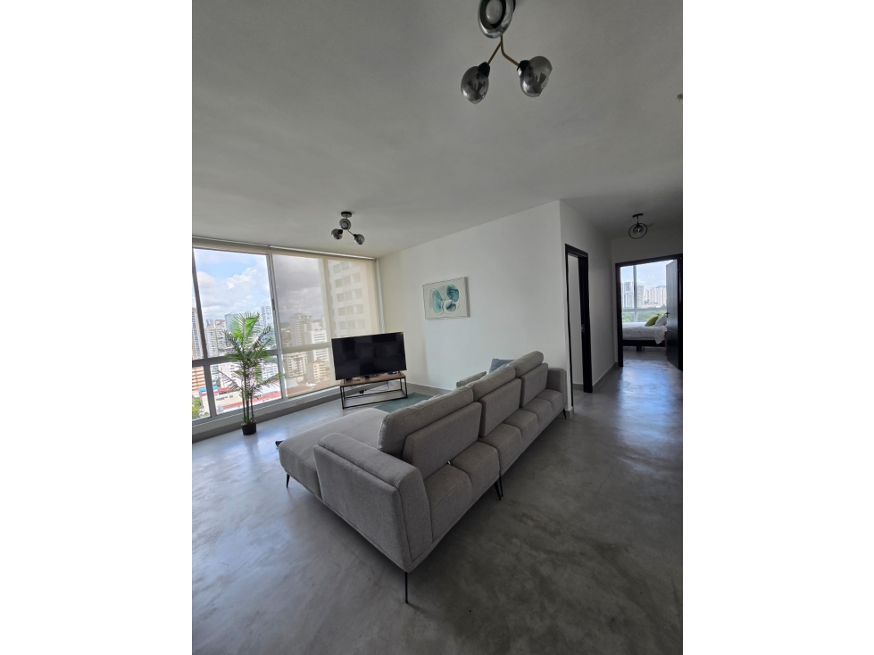 Venta y alquiler de apartamento en san francisco — foto 3