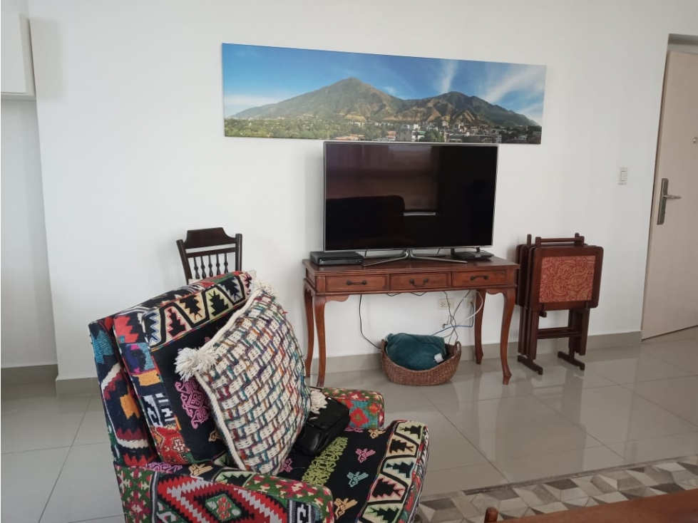 Se alquila apartamento amoblado calle 73 de san francisco 96m2 $1200 — foto 6