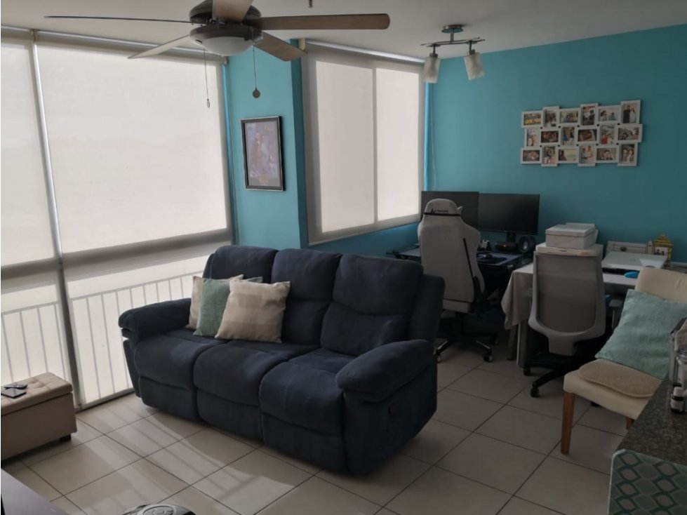 Se vende apartamento en Tumba Muerto $97k