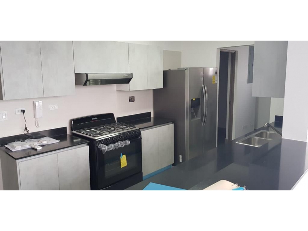 Se alquila apartamento solo linea blanca en la loma hato pintado $1500 — foto 4