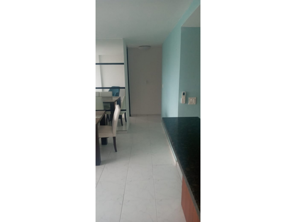 Se alquila apartamento en Dos Mares $750 — foto 4
