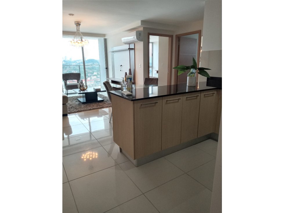 SE VENDE APARTAMENTO EN CARRASQUILLA $ 195.720 — foto 6