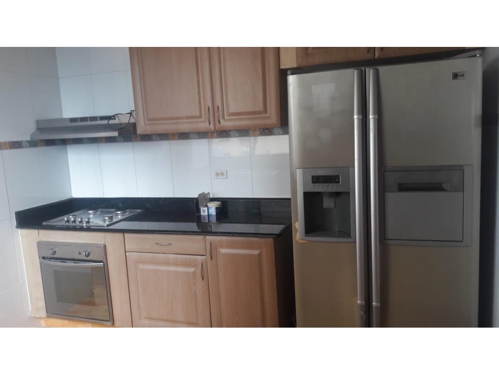 SE ALQUILA APARTAMENTO AMOBLADO EN PUNTA PACIFICA — foto 4