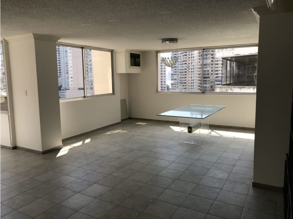 SE ALQUILA APARTAMENTO LIENA BLANCA EN PAITILLA — foto 6