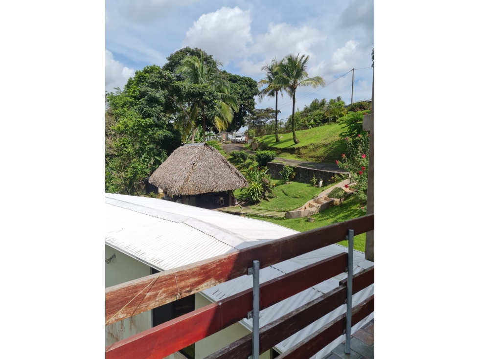 Se alquila o vende casa en las Cumbres amoblado 3 Rec. $1,650 — foto 4