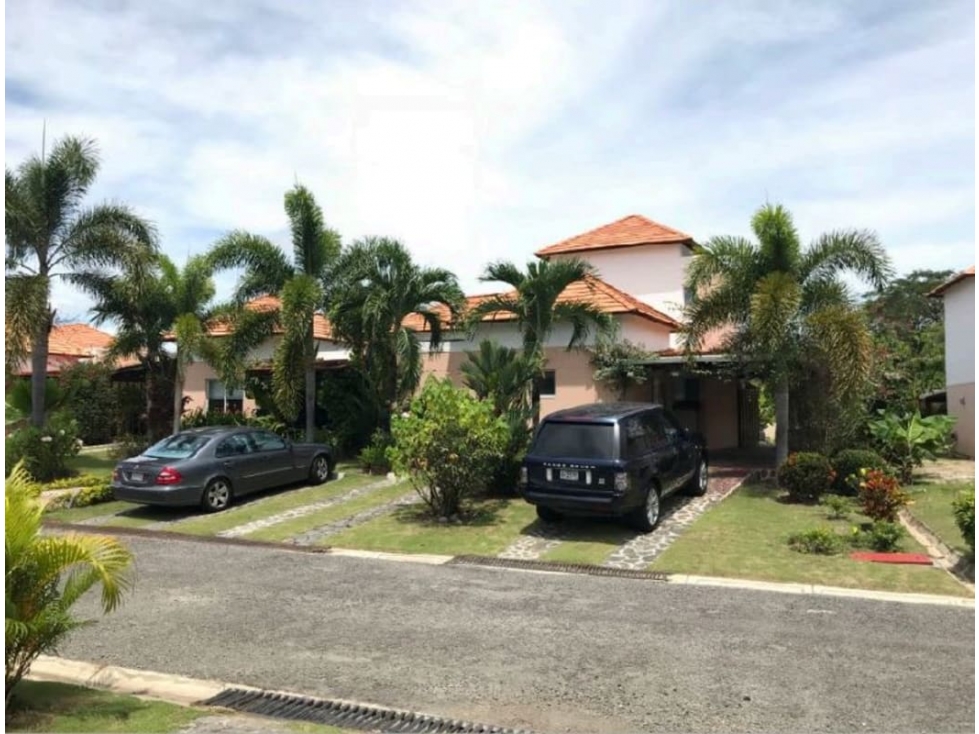Se Vende Hermosa Casa de Playa en Río Hato Villas de Decameron - 2