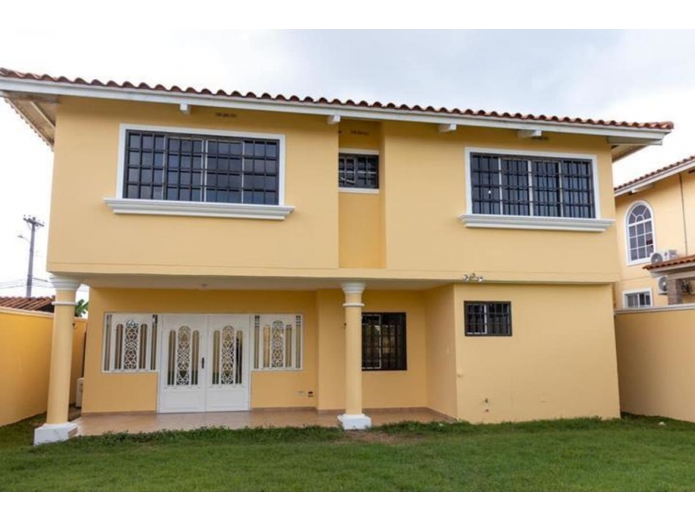 Se Vende Casa en Villa lucre Altos de San Rafael $395.000.00 - 4