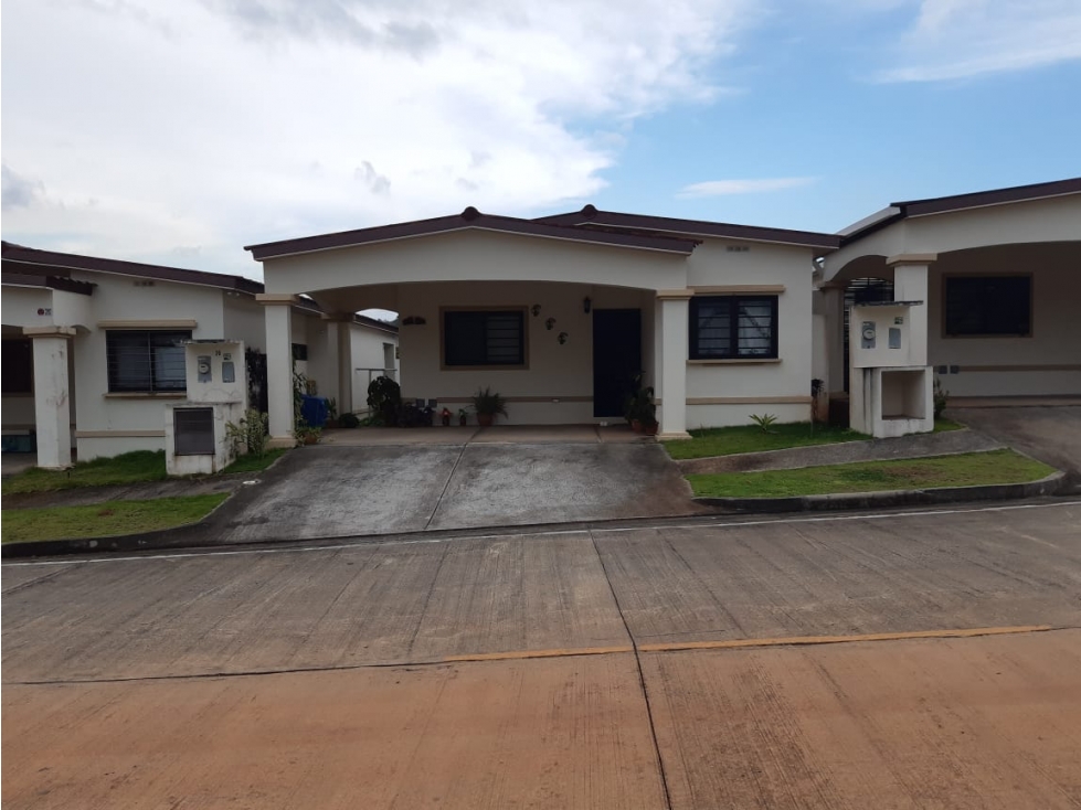 Se Vende Casa hermosa en Chorrera 125 Mts $130.000.00 - 3