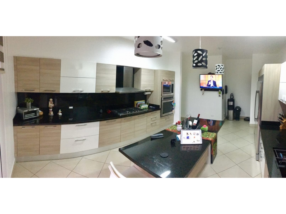 vendo hermoso apartamento en Clayton Embassy Club#ID4809508/ — foto 3