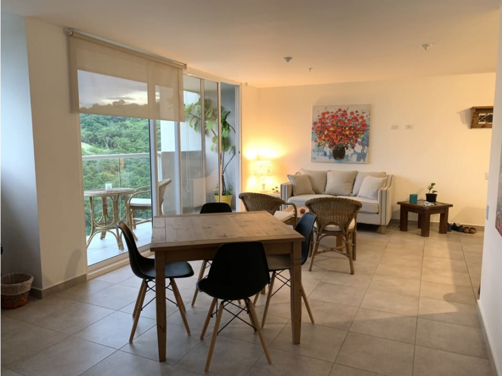Alquilo apartamento con excelente vista Hacienda del golf ID 4869866 — foto 3