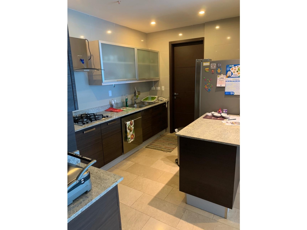 Se Vende apartamento Amoblado Punta Pacifica 3 Rec $550,000 — foto 5