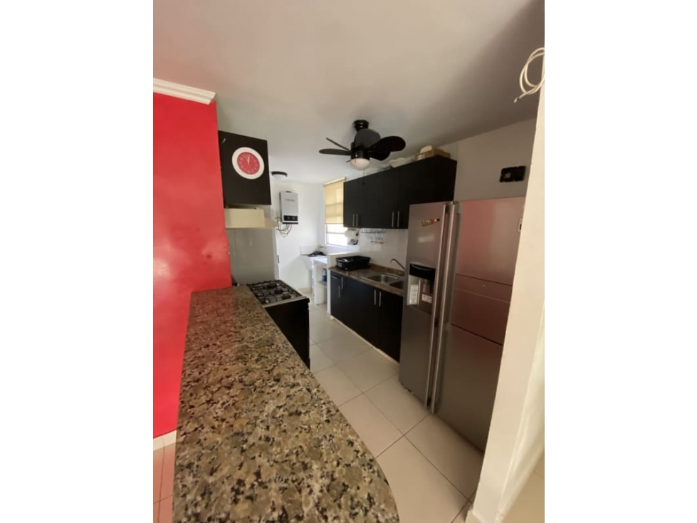 vendo extraordinario apartamento en condado del rey Aproveche — foto 6