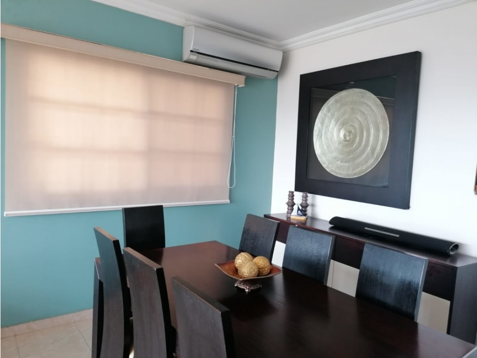 Se Alquila Casa en El Dorado $ 2.500 - 6