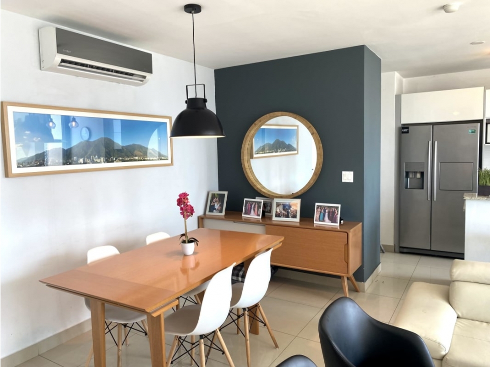 Se vende apartamento amoblado en costa del este 2 Rec $235,000 — foto 4