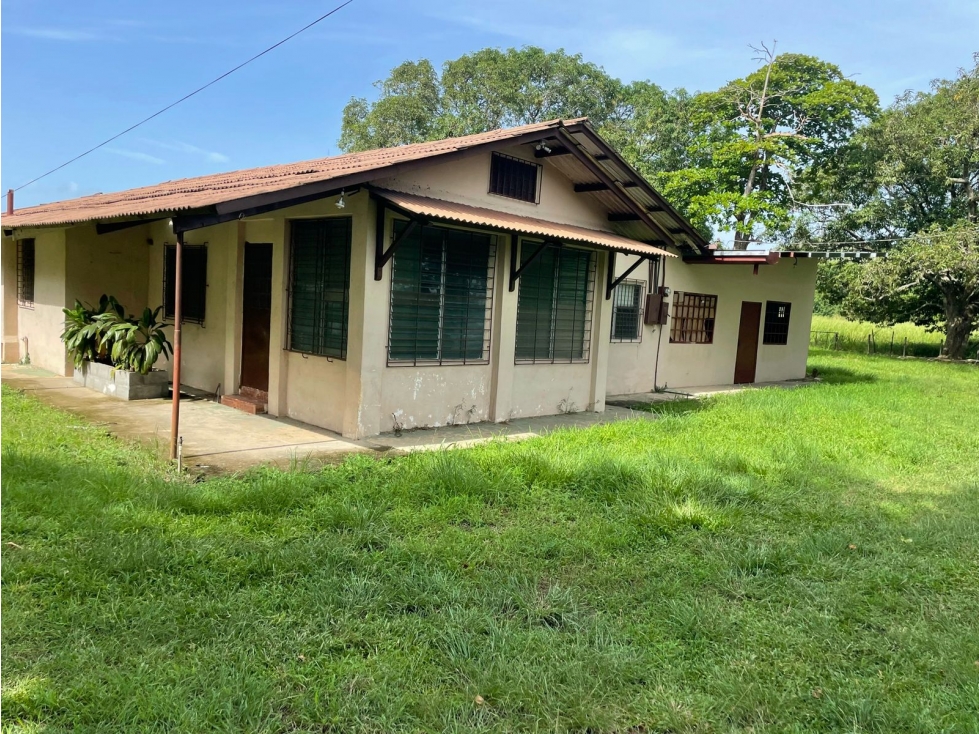 Se alquila casa en Aguadulce $1,200 — foto 4