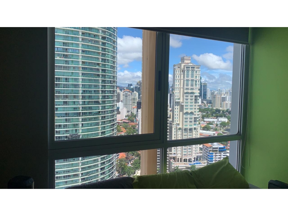 Se Vende aparta estudio en Av. Balboa $135,000 — foto 2