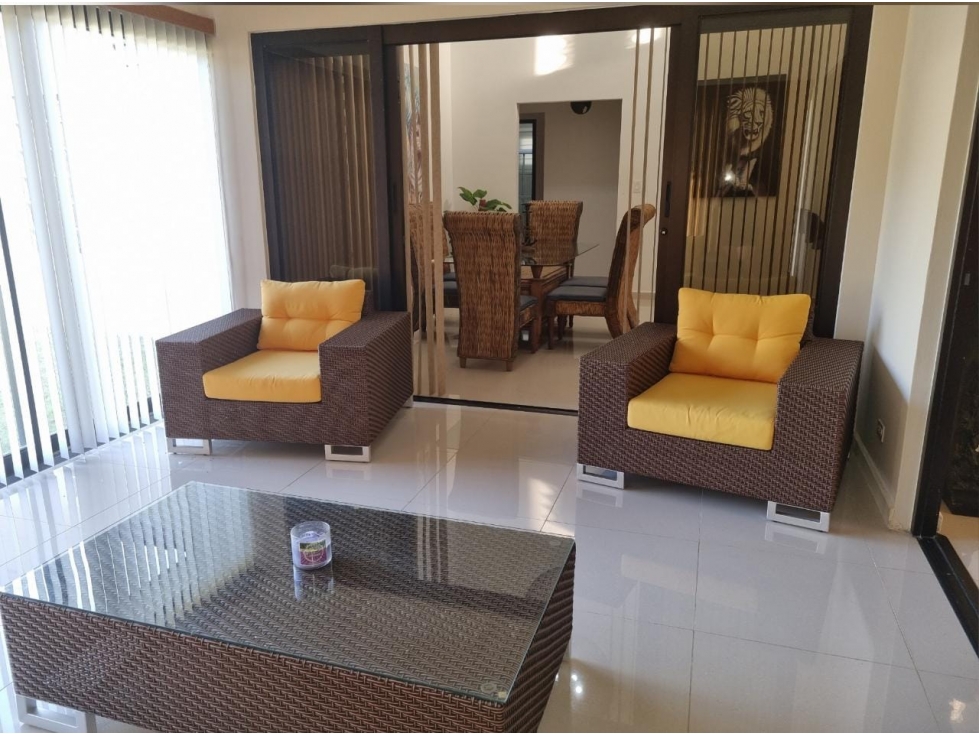 Se Vende Casa amoblada o vacía en Chiriquí David $295,000 — foto 4
