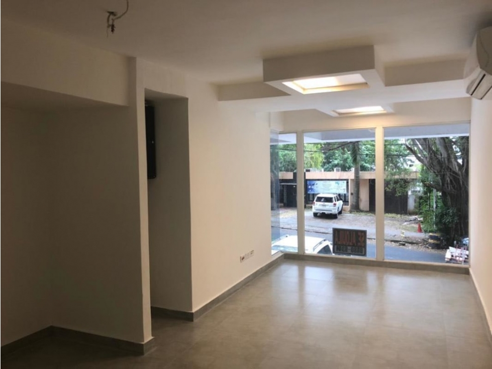 SE VENDE LOCAL EN EL CANGREJO PUNTO ESTRATEGICO -I.G. — foto 3