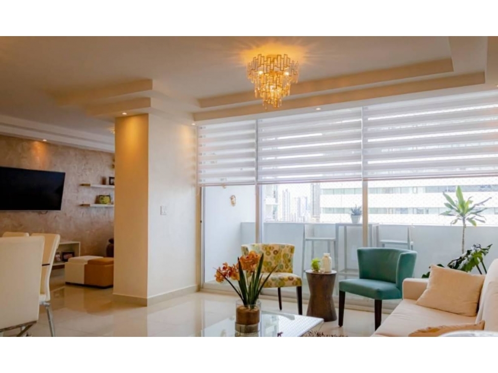 Alquilo extraordinario apartamento en san francisco de lujo