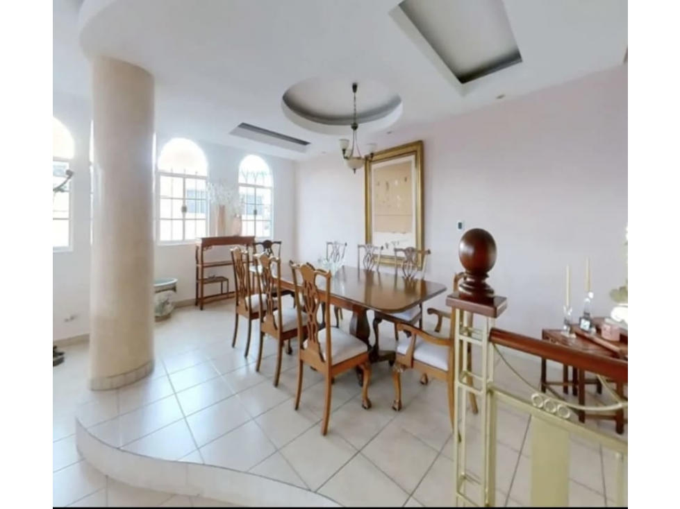SE VENDE EXTRAORDINARIO PENTHOUSE EN SAN FRANCISCO 4R 589MTS — foto 4