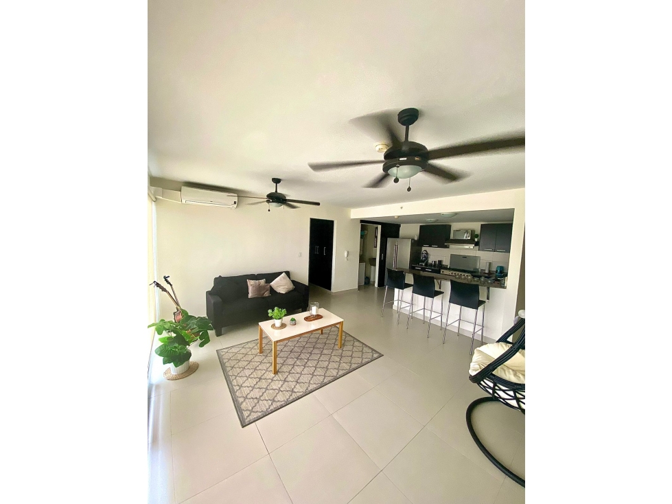 Se alquila o se vende hermoso apart en Panamá Pacifico WOODLANDS IGM19 — foto 6